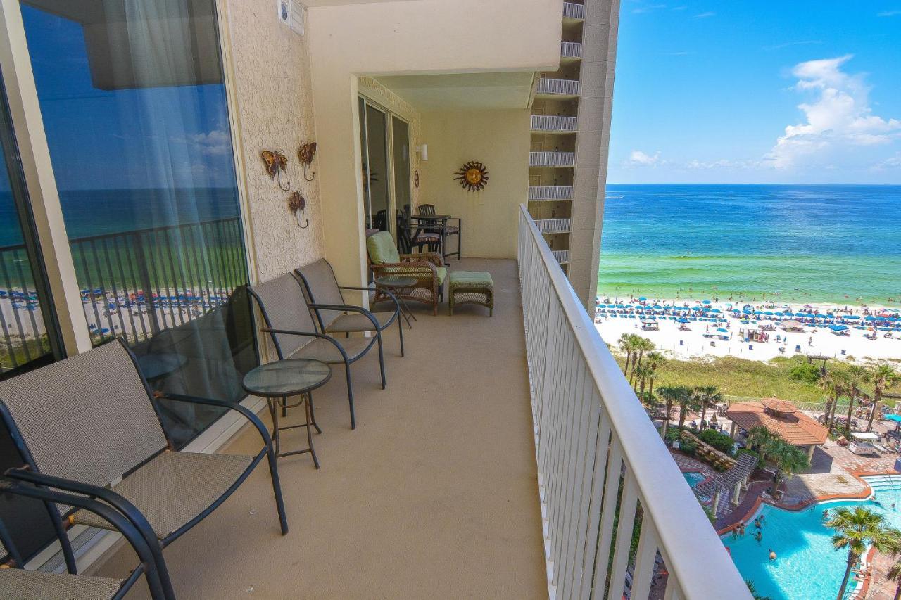 Shores Of Panama Beach Panama City Beach Εξωτερικό φωτογραφία